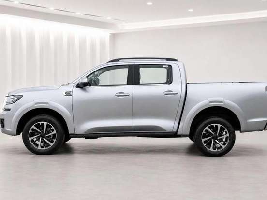 GWM-POER P30-2026