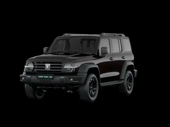 GWM-TANK 300-2.0 HI4-T PHEV FLEX 4X4 9HAT GWM-TANK 300-2026