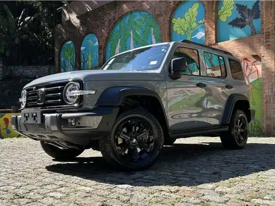 GWM-TANK 300-2026
