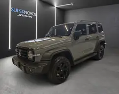 GWM TANK 300 2.0 HI4-T PHEV 4X4 9HAT GWM TANK 300 2.0 HI4-T PHEV 4X4 9HAT