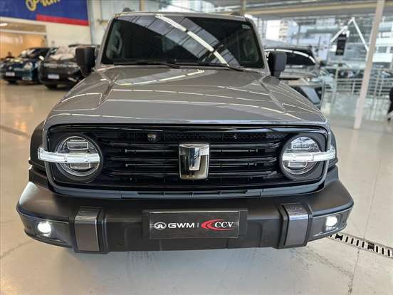 GWM-TANK 300-2.0 HI4-T PHEV 4X4 9HAT GWM-TANK 300-2025