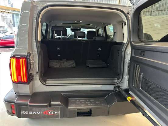 GWM-TANK 300-2.0 HI4-T PHEV 4X4 9HAT GWM-TANK 300-2025