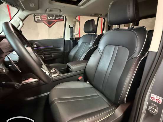 GWM-TANK 300-2.0 HI4-T PHEV 4X4 9HAT GWM-TANK 300-2025