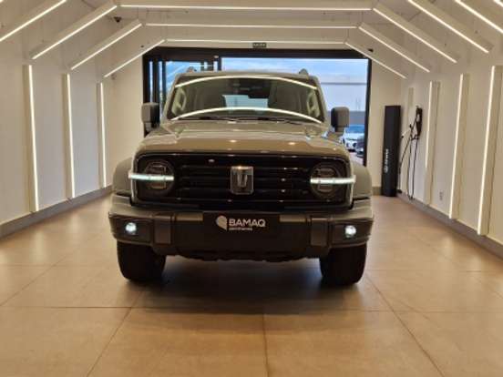GWM-TANK 300-2.0 HI4-T PHEV 4X4 9HAT GWM-TANK 300-2025