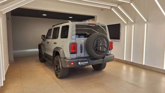 GWM-TANK 300-2025