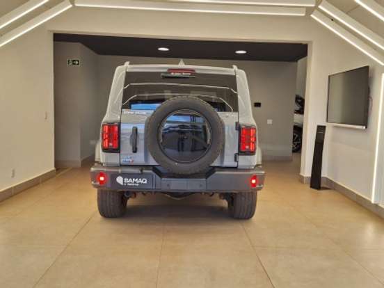 GWM-TANK 300-2.0 HI4-T PHEV 4X4 9HAT GWM-TANK 300-2025