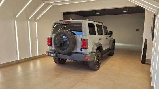 GWM-TANK 300-2025