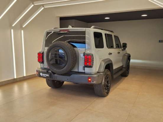 GWM-TANK 300-2.0 HI4-T PHEV 4X4 9HAT GWM-TANK 300-2025