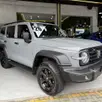 GWM TANK 300 2.0 HI4-T PHEV 4X4 9HAT GWM TANK 300 2.0 HI4-T PHEV 4X4 9HAT