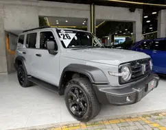 GWM TANK 300 2.0 HI4-T PHEV 4X4 9HAT GWM TANK 300 2.0 HI4-T PHEV 4X4 9HAT