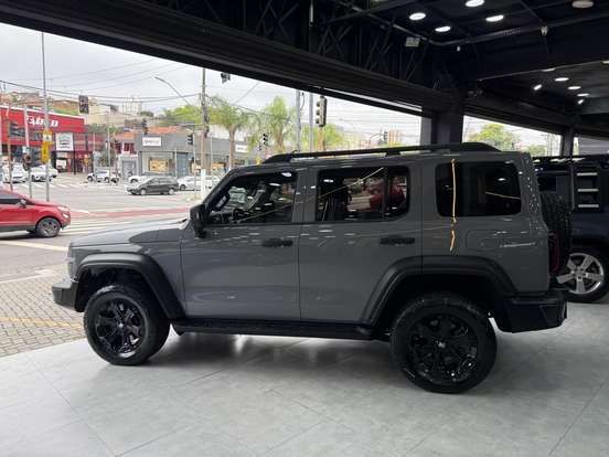 GWM-TANK 300-2.0 HI4-T PHEV 4X4 9HAT GWM-TANK 300-2025