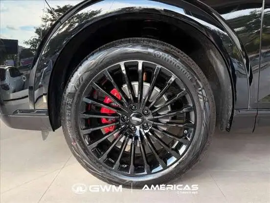 GWM-WEY 07-1.5 TURBO PHEV DARK EDITION AWD DHT GWM-WEY 07-2026