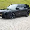 GWM WEY 07 1.5 TURBO PHEV AWD DHT GWM WEY 07 1.5 TURBO PHEV AWD DHT
