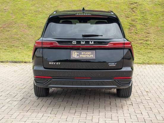 GWM-WEY 07-1.5 TURBO PHEV AWD DHT GWM-WEY 07-2026