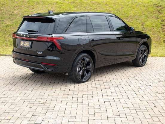 GWM-WEY 07-1.5 TURBO PHEV AWD DHT GWM-WEY 07-2026