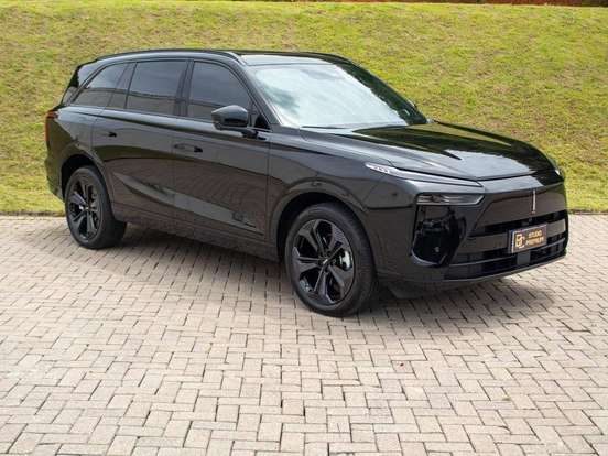 GWM-WEY 07-1.5 TURBO PHEV AWD DHT GWM-WEY 07-2026