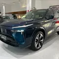 GWM WEY 07 1.5 TURBO PHEV AWD DHT GWM WEY 07 1.5 TURBO PHEV AWD DHT