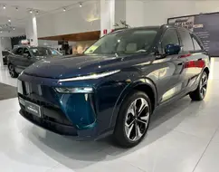GWM WEY 07 1.5 TURBO PHEV AWD DHT GWM WEY 07 1.5 TURBO PHEV AWD DHT