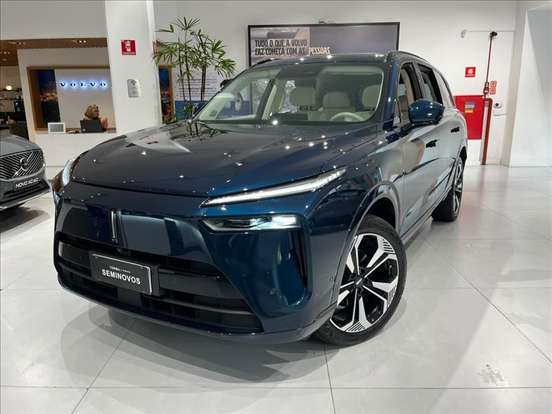 GWM-WEY 07-1.5 TURBO PHEV AWD DHT GWM-WEY 07-2025
