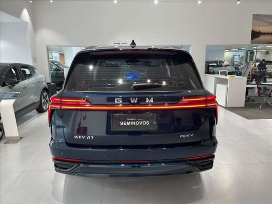 GWM-WEY 07-1.5 TURBO PHEV AWD DHT GWM-WEY 07-2025