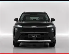 GWM WEY 07 1.5 TURBO PHEV DARK EDITION AWD DHT GWM WEY 07 1.5 TURBO PHEV DARK EDITION AWD DHT