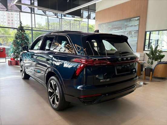 GWM-WEY 07-1.5 TURBO PHEV DARK EDITION AWD DHT GWM-WEY 07-2026