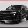 GWM WEY 07 1.5 TURBO PHEV DARK EDITION AWD DHT GWM WEY 07 1.5 TURBO PHEV DARK EDITION AWD DHT