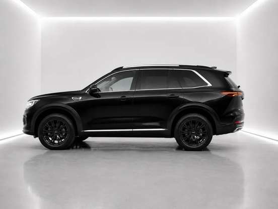 GWM-WEY 07-1.5 TURBO PHEV DARK EDITION AWD DHT GWM-WEY 07-2026