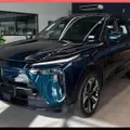 GWM WEY 07 1.5 TURBO PHEV DARK EDITION AWD DHT GWM WEY 07 1.5 TURBO PHEV DARK EDITION AWD DHT