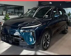 GWM WEY 07 1.5 TURBO PHEV DARK EDITION AWD DHT GWM WEY 07 1.5 TURBO PHEV DARK EDITION AWD DHT