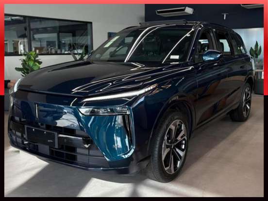 GWM-WEY 07-1.5 TURBO PHEV DARK EDITION AWD DHT GWM-WEY 07-2026