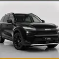 GWM WEY 07 1.5 TURBO PHEV DARK EDITION AWD DHT GWM WEY 07 1.5 TURBO PHEV DARK EDITION AWD DHT
