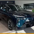 GWM WEY 07 1.5 TURBO PHEV DARK EDITION AWD DHT GWM WEY 07 1.5 TURBO PHEV DARK EDITION AWD DHT
