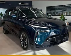 GWM WEY 07 1.5 TURBO PHEV DARK EDITION AWD DHT GWM WEY 07 1.5 TURBO PHEV DARK EDITION AWD DHT