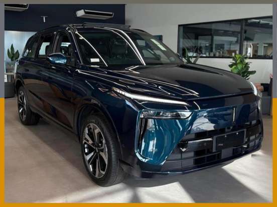 GWM-WEY 07-1.5 TURBO PHEV DARK EDITION AWD DHT GWM-WEY 07-2026