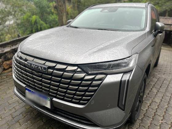 GWM HAVAL H6 1.5 HEV2 E-TRACTION