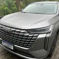 GWM HAVAL H6 1.5 HEV2 E-TRACTION GWM HAVAL H6 1.5 HEV2 E-TRACTION
