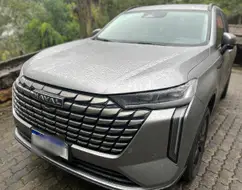 GWM HAVAL H6 1.5 HEV2 E-TRACTION GWM HAVAL H6 1.5 HEV2 E-TRACTION