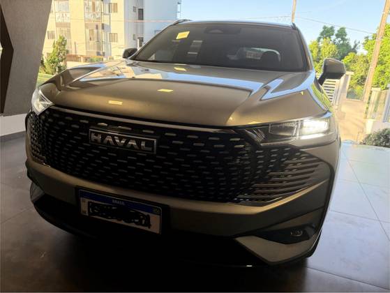 GWM HAVAL H6 1.5 HEV PREMIUM E-TRACTION