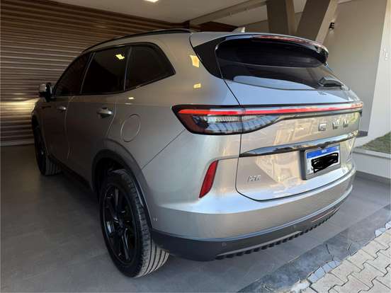GWM-HAVAL H6-1.5 HEV PREMIUM E-TRACTION GWM-HAVAL H6-2025