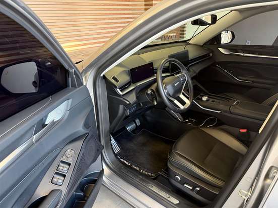 GWM-HAVAL H6-1.5 HEV PREMIUM E-TRACTION GWM-HAVAL H6-2025