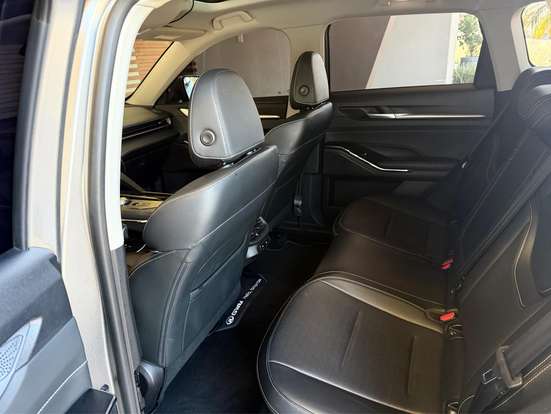 GWM-HAVAL H6-2025