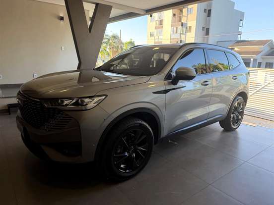 GWM-HAVAL H6-1.5 HEV PREMIUM E-TRACTION GWM-HAVAL H6-2025
