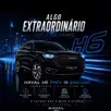 GWM HAVAL H6 1.5 PHEV19 E-TRACTION GWM HAVAL H6 1.5 PHEV19 E-TRACTION