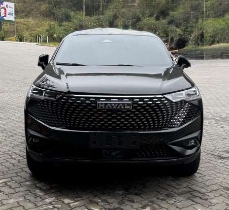 GWM-HAVAL H6-2025