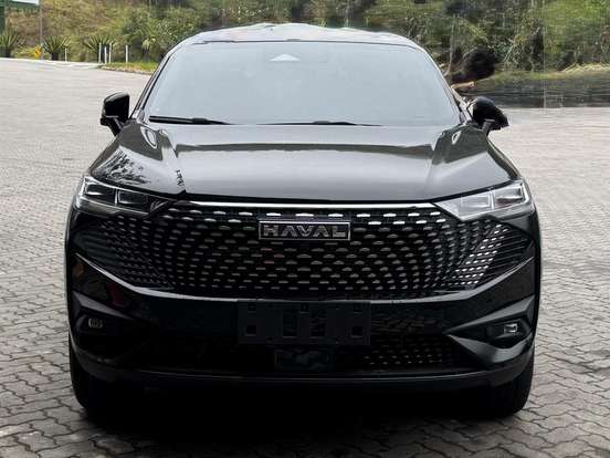 GWM-HAVAL H6-1.5 PHEV19 E-TRACTION GWM-HAVAL H6-2025