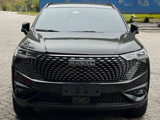 GWM-HAVAL H6-1.5 PHEV19 E-TRACTION GWM-HAVAL H6-2025