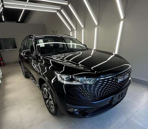 GWM-HAVAL H6-1.5 PHEV19 E-TRACTION GWM-HAVAL H6-2025