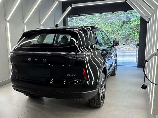 GWM-HAVAL H6-1.5 PHEV19 E-TRACTION GWM-HAVAL H6-2025