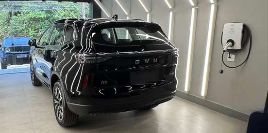 GWM-HAVAL H6-1.5 PHEV19 E-TRACTION GWM-HAVAL H6-2025